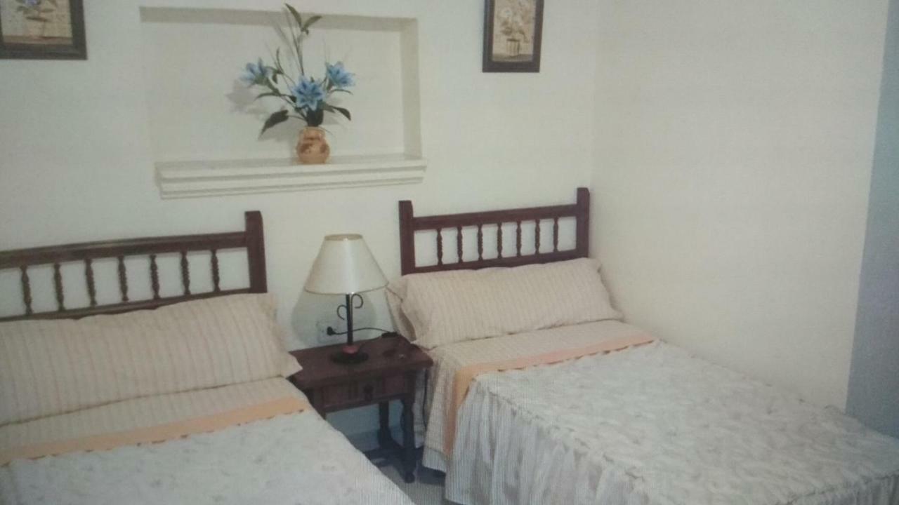Hostal Alameda Merida Exterior photo