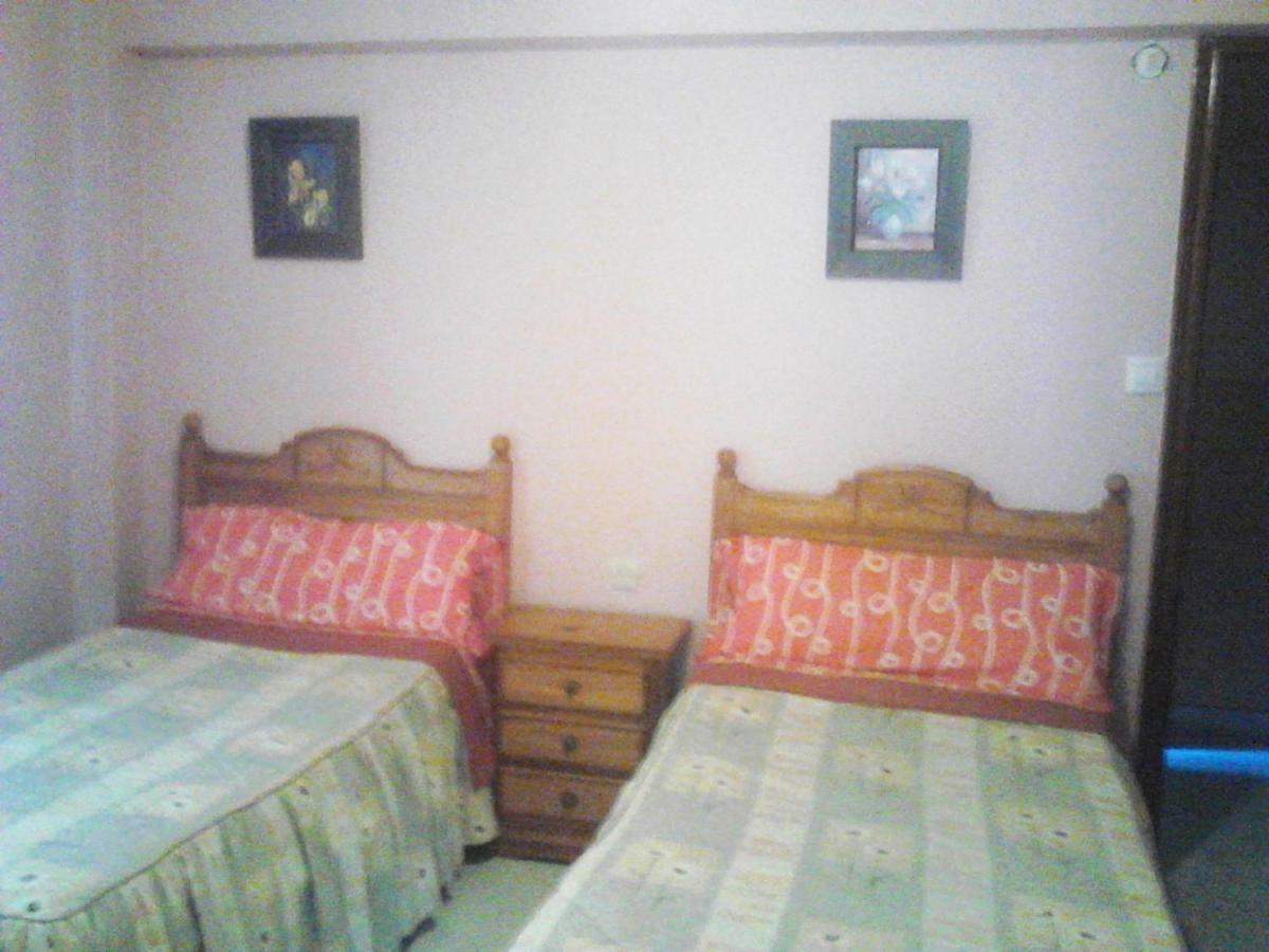 Hostal Alameda Merida Exterior photo